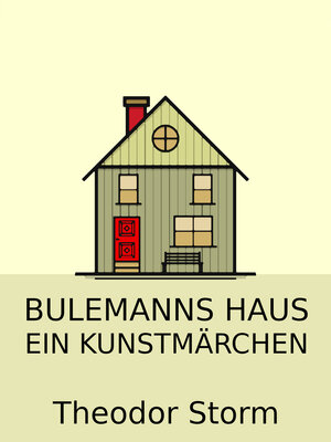 cover image of Bulemanns Haus